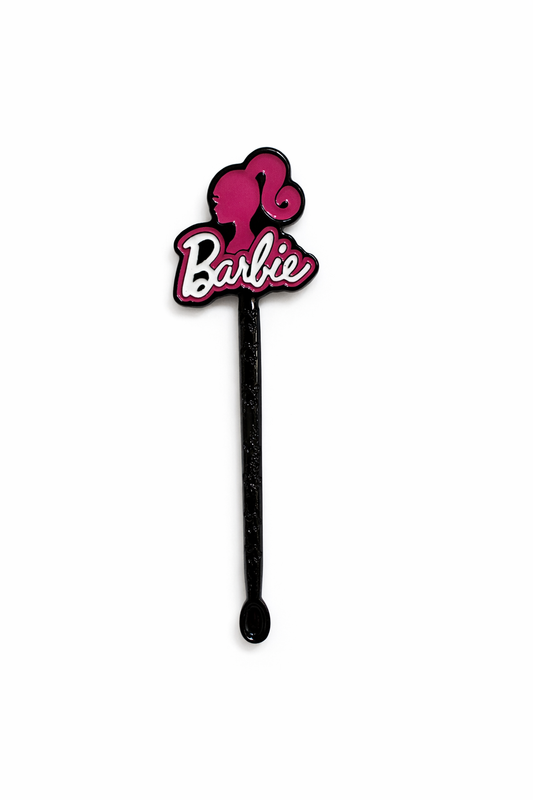Cuchara medidora — Barbie