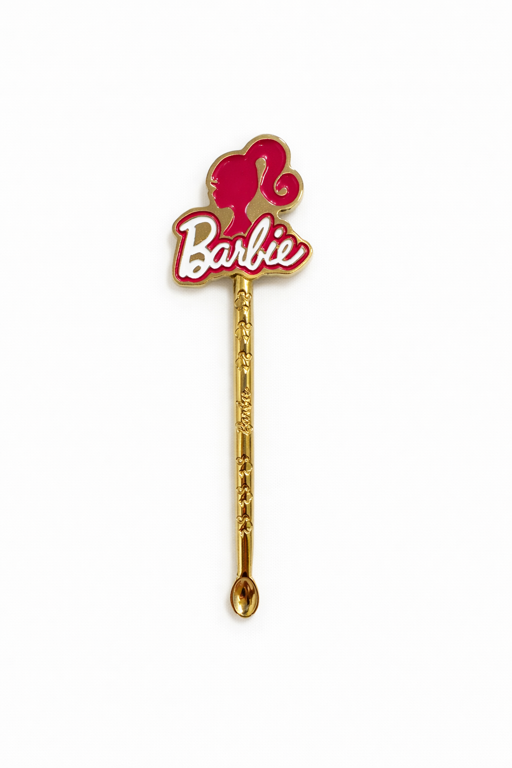 Cuchara medidora — Barbie