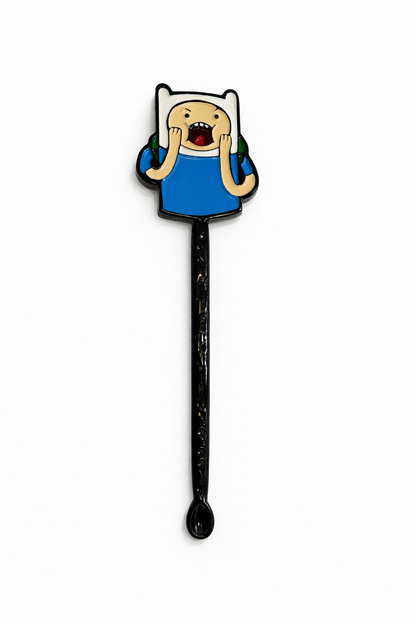 Cuchara medidora — Finn